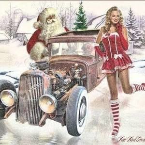 Meet your Posher, Darrell